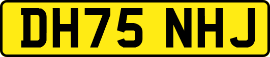 DH75NHJ