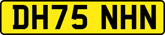 DH75NHN