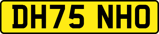 DH75NHO