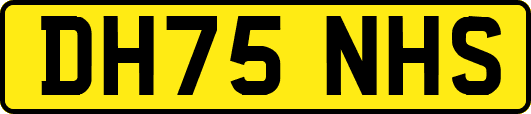 DH75NHS