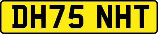 DH75NHT