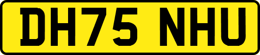 DH75NHU
