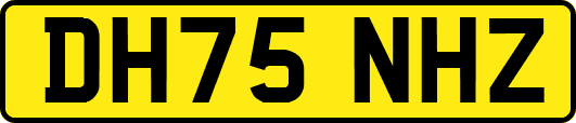 DH75NHZ
