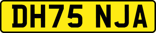 DH75NJA