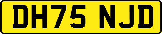 DH75NJD