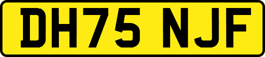 DH75NJF