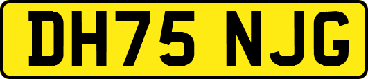 DH75NJG