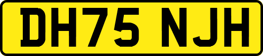 DH75NJH