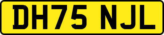 DH75NJL