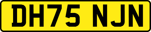 DH75NJN