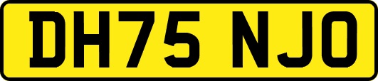 DH75NJO