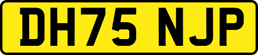 DH75NJP