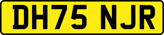 DH75NJR