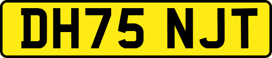DH75NJT