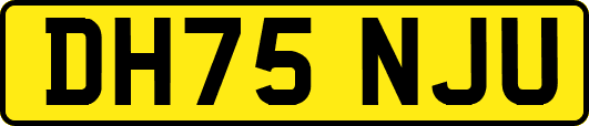 DH75NJU