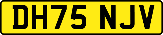 DH75NJV