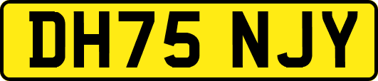 DH75NJY