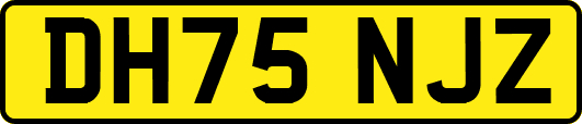 DH75NJZ