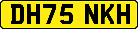 DH75NKH