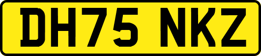 DH75NKZ