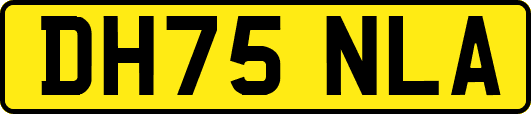 DH75NLA