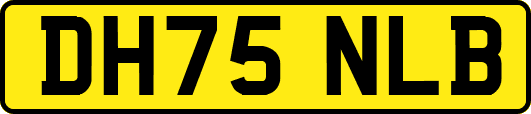 DH75NLB
