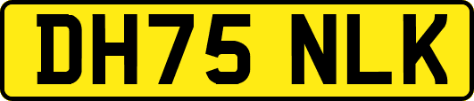 DH75NLK
