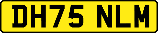 DH75NLM
