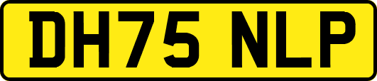 DH75NLP