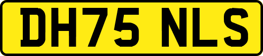 DH75NLS