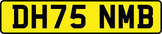 DH75NMB