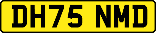 DH75NMD