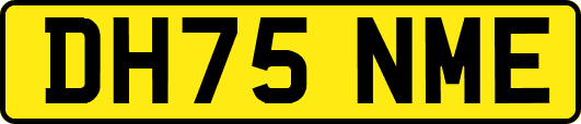 DH75NME
