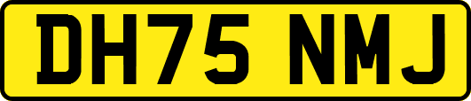 DH75NMJ