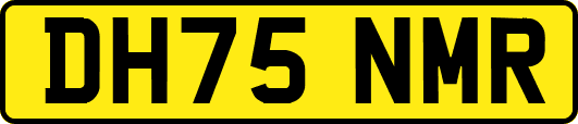 DH75NMR