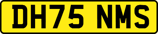 DH75NMS