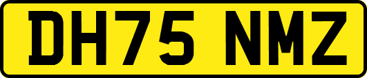 DH75NMZ