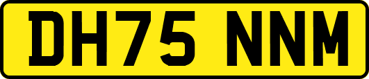 DH75NNM