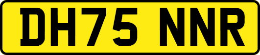 DH75NNR