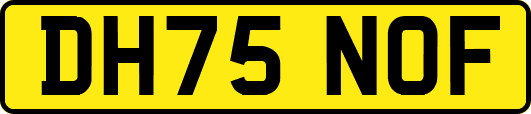 DH75NOF