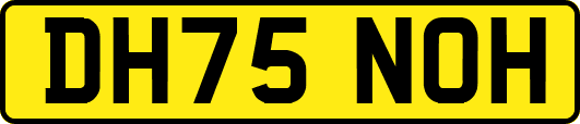 DH75NOH