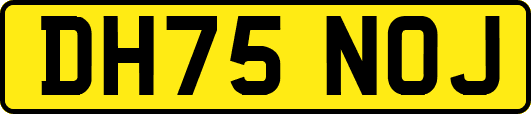 DH75NOJ