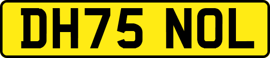 DH75NOL