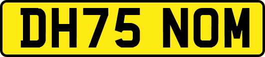 DH75NOM