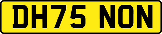 DH75NON