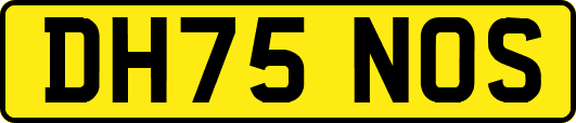 DH75NOS