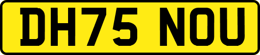 DH75NOU