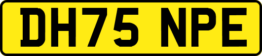 DH75NPE