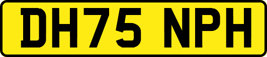 DH75NPH