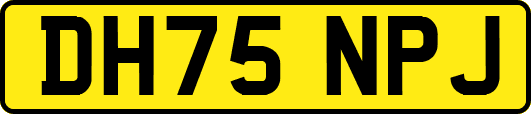 DH75NPJ